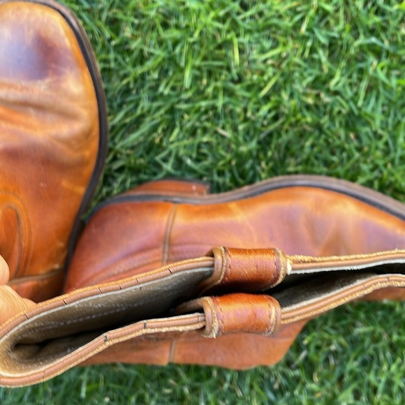 HP🎉Used boulet boots 8C - Picture 12 of 14